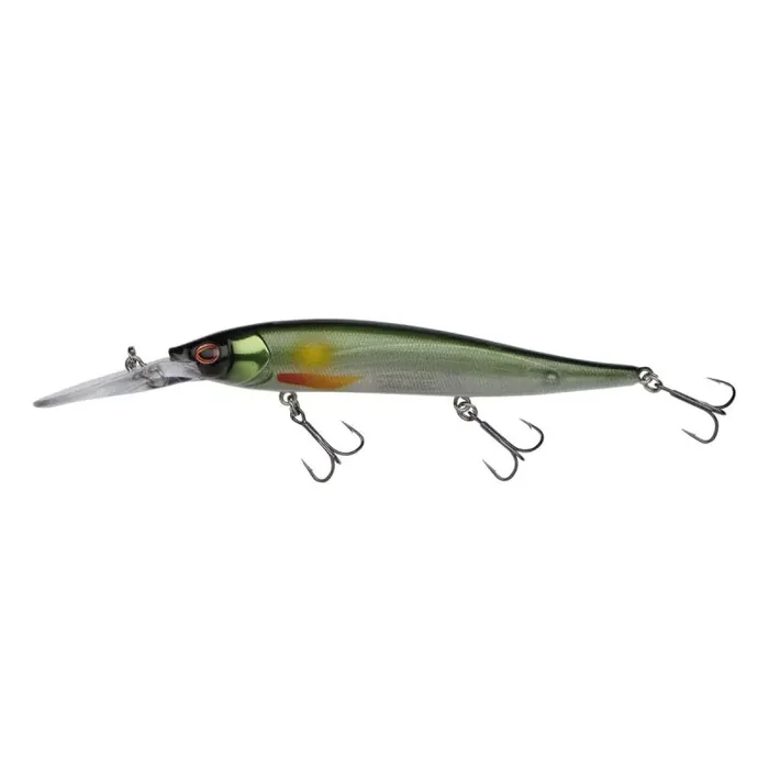 BERKLEY DEX Stunna 112 Plus2 11.2cm 15g Ayu