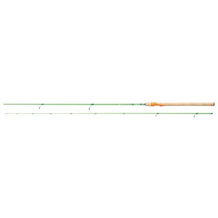 BERKLEY Flex Forel Spinning 3m 3-18g