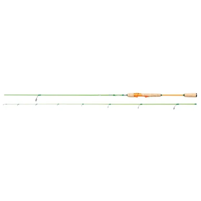 BERKLEY Flex Trota Spinning 2,1m 1-10g
