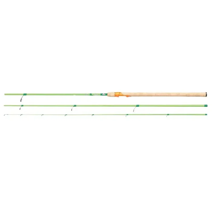 BERKLEY Flex Trout Spinning 3,3m 5-25g
