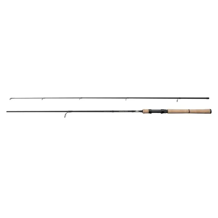 BERKLEY Fulmine HT II Spin MH 3,04m 15-55g