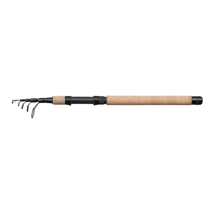 BERKLEY Fulmine HT II Tele L 2,13m 2-10g