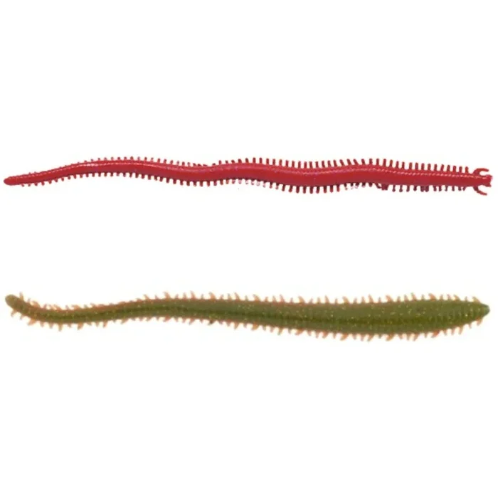 Berkley Gulp! Sandworm (Nereis) 15cm – Gummiköder Camo