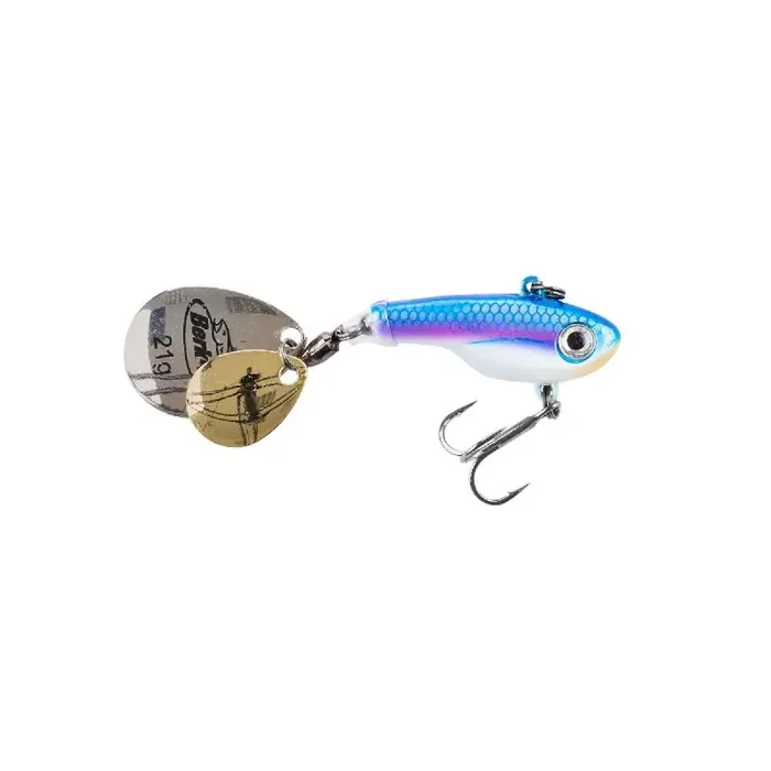 BERKLEY Impulsstaart 5cm 5g Wagasaki