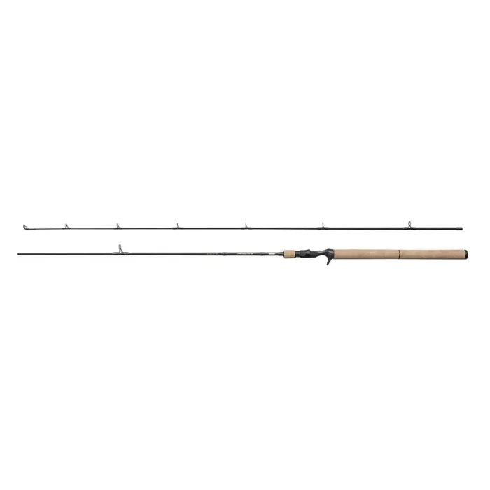 BERKLEY Lightning HT II Cast H 3,66m 20-65g