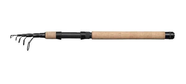 Berkley Lightning HT II Teleskopische Spinnrute