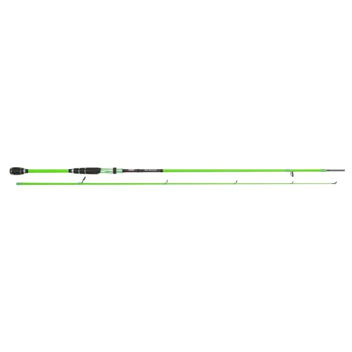 BERKLEY Lightning Shock Spin Green H 2,44m 30-60g