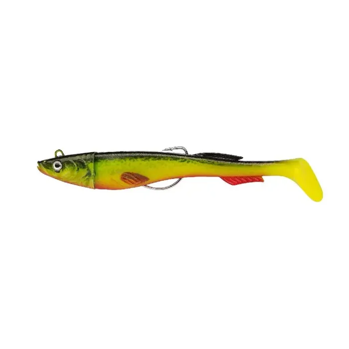 BERKLEY PowerBait Power Sardine 9cm 10g Hot Cod 2+1pz.