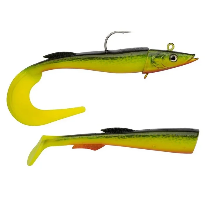 Berkley PowerBait Sandeel Real Mackerel 21 ab 15.99 € preisgünstig kaufen