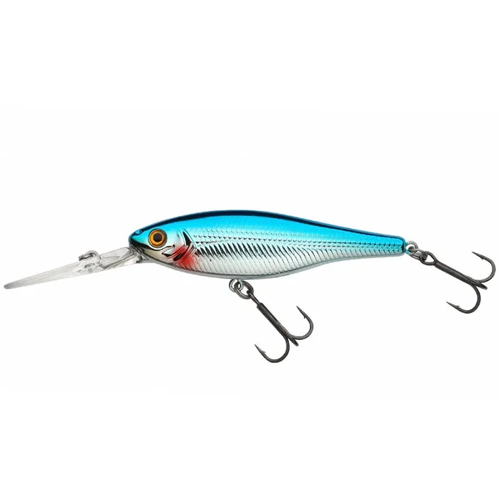 Berkley Pulse Minnow 80 (Deep) » HechtundBarsch.de