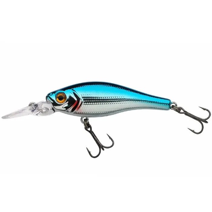 Berkley Pulse Minnow (Floating) » HechtundBarsch.de