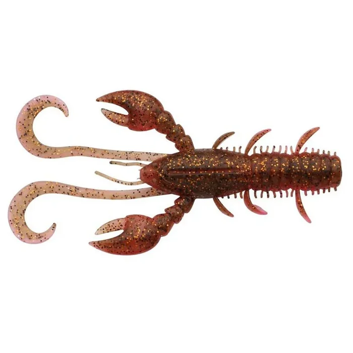Berkley Pulse Realistic Craw Wagasaki 7 ab 7.34 € preisgünstig kaufen