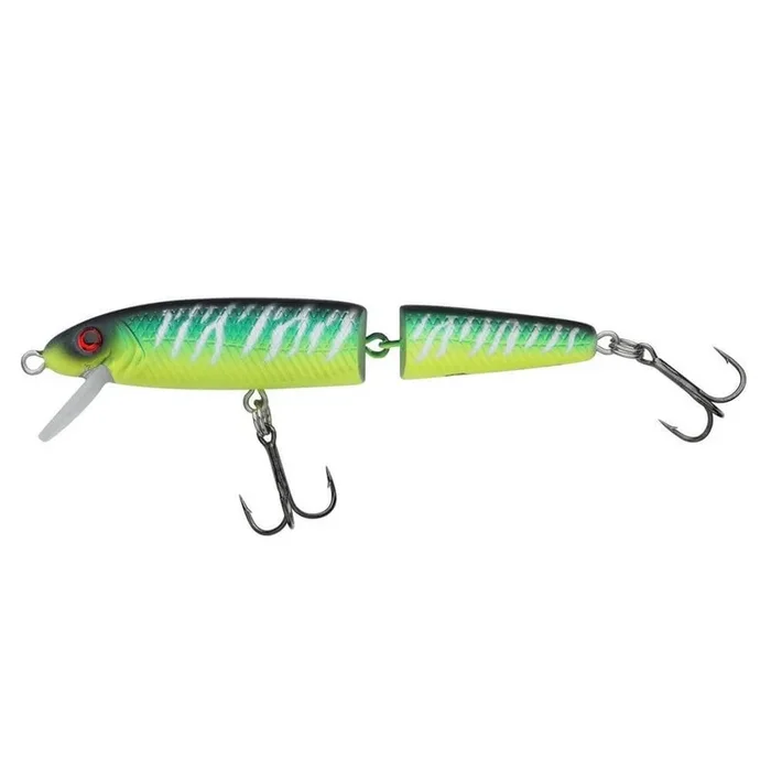 Berkley Pulse Snake 110 » HechtundBarsch.de
