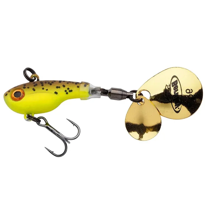 Berkley Pulse Spintail 28 g » HechtundBarsch.de