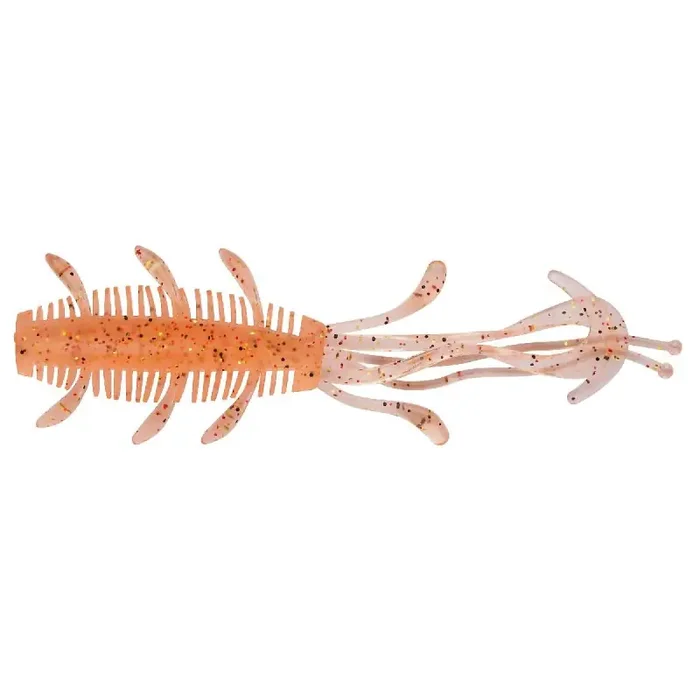 BERKLEY Sick Bug 10cm Earthworm 6pcs.
