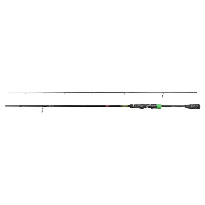 BERKLEY URBN II Allrounder M 2.2m 7-24g