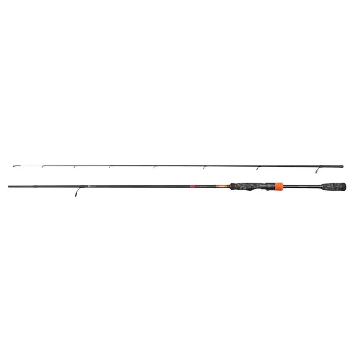 BERKLEY URBN II Dropshooter M 2.4m 7-25g