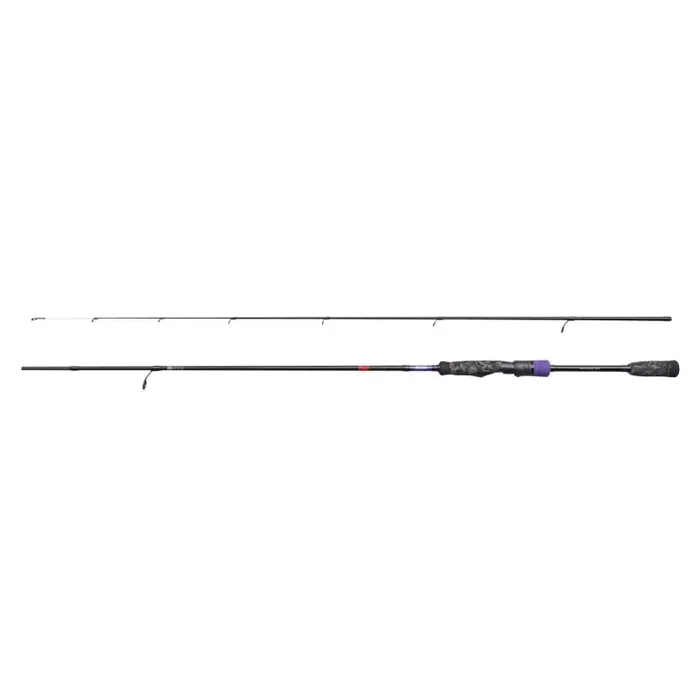 BERKLEY URBN II Finesse L 2.1m 2-10g