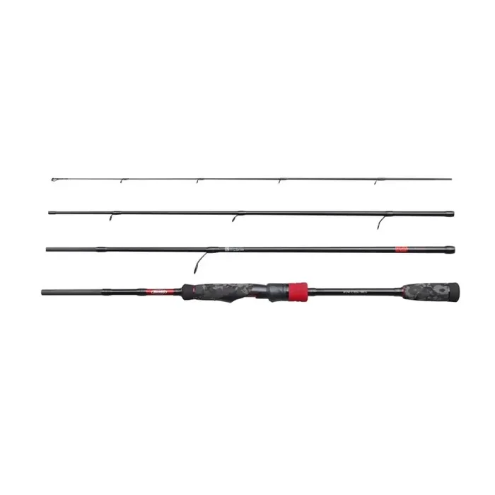 BERKLEY URBN II Roamer L 2,1m 3-15g 4pc