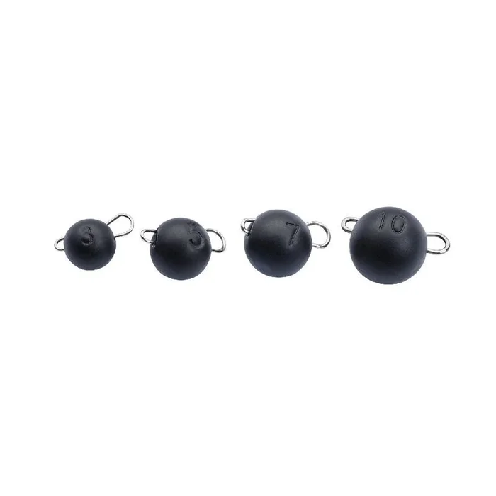 Berkley URBN Tungsten Bottom Weight » HechtundBarsch.de