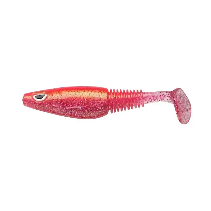 BERKLEY Zieke zwemmer 9cm 11g Suikerspin