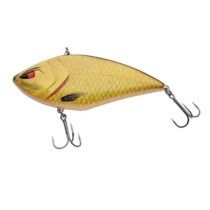 BERKLEY Zilla Lipless 11cm 46g Rudd