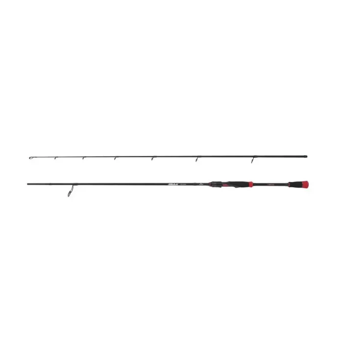 BERKLEY Zilla Pike Spin H 2,44m 30-90g