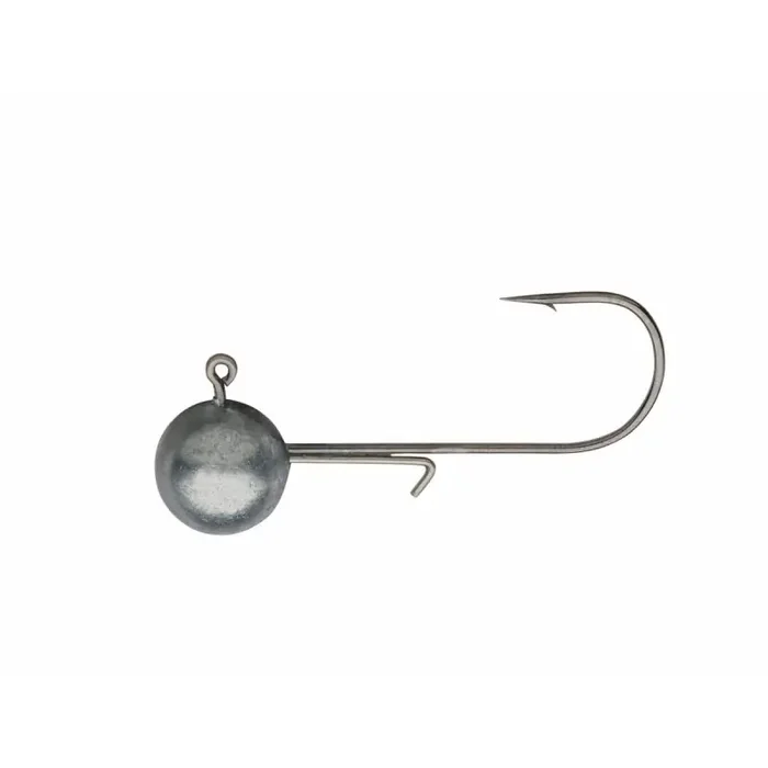 BERKLEY Zinc Jigheads size 2/0 3g 3pcs.