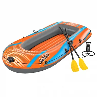 Bestway Hydro-Force™ Schlauchboot-Set Kondor Elite™ günstig kaufen | Askari Angelshop