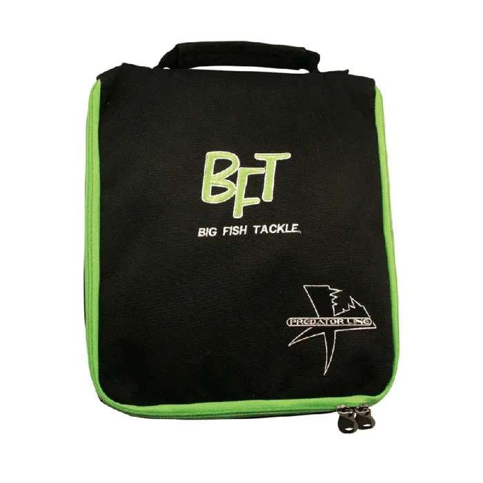 BFT Predator Wallet – Spinnerbait » HechtundBarsch.de