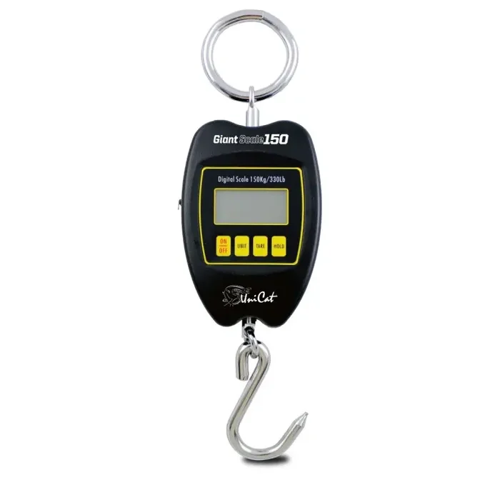 Bilancia gigante UNI CAT 150 kg