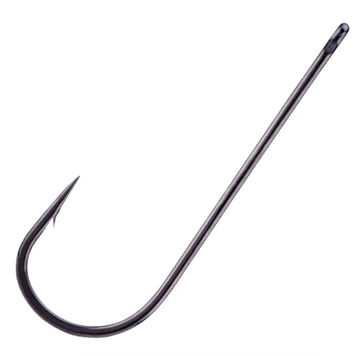 BKK Aberdeen-R Diamond Hooks – Angelhaken Gr. 4/0 / 7 Stück