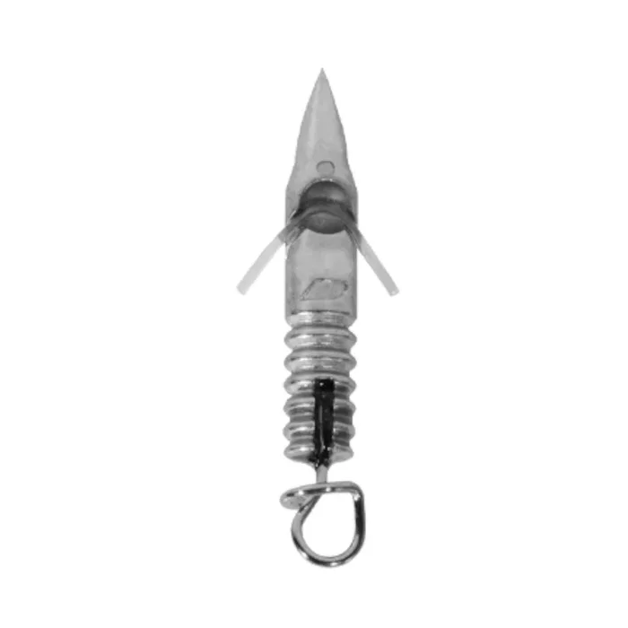 BKK Armor-Point Permalock TG Nail Keeper – Ködergewichte 0.9g (1/32oz) / 5 Stück