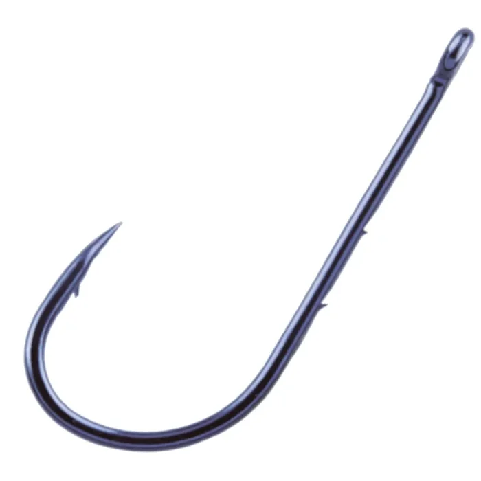 BKK Beak Baitholder-R Hooks – Angelhaken Gr. 2 / 9 Stück
