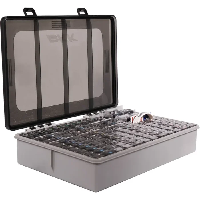 BKK Complete Armor-Point OCD Kit » HechtundBarsch.de
