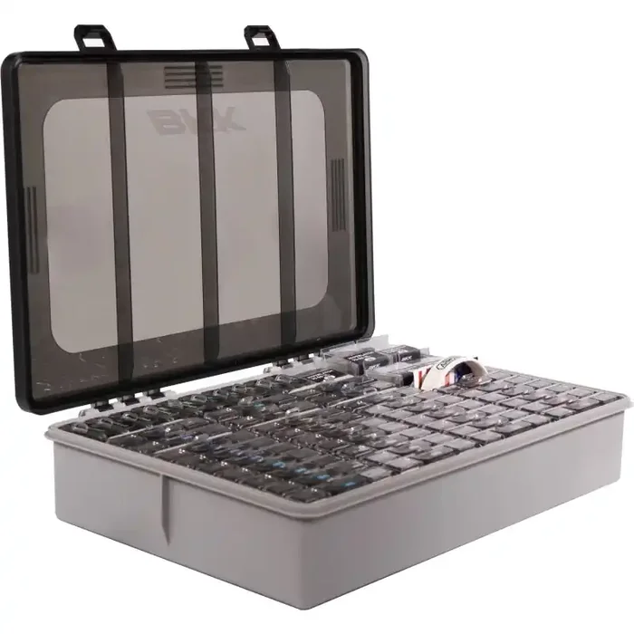 BKK Complete Armorpoint OCD Kit