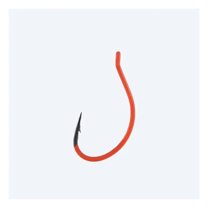BKK DSS-Worm UVO Maat 2 UV Oranje 6st.