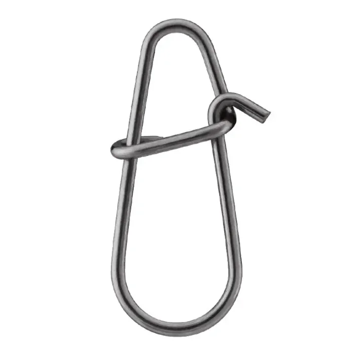 BKK Duolock Snap-51 Stainless Gr.000 13kg 12szt.