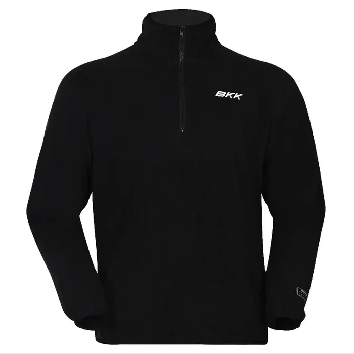 BKK Fleece Wear (Black) » HechtundBarsch.de