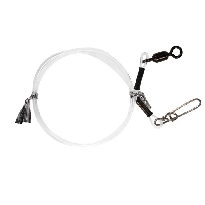 BKK Fluorocarbon Leader HD (Pike Snap) » HechtundBarsch.de