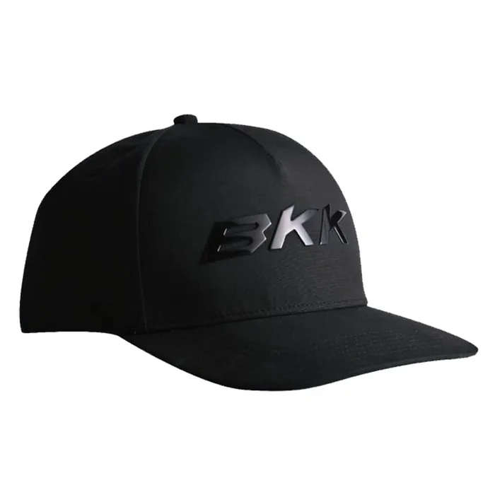 BKK Logo Performance Cap (Black) Black One Size ab 23.67 € preisgünstig kaufen