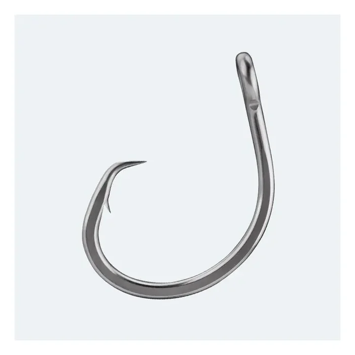 BKK Monster Circle Gr.6/0 Ultra-Antirust 5pcs.