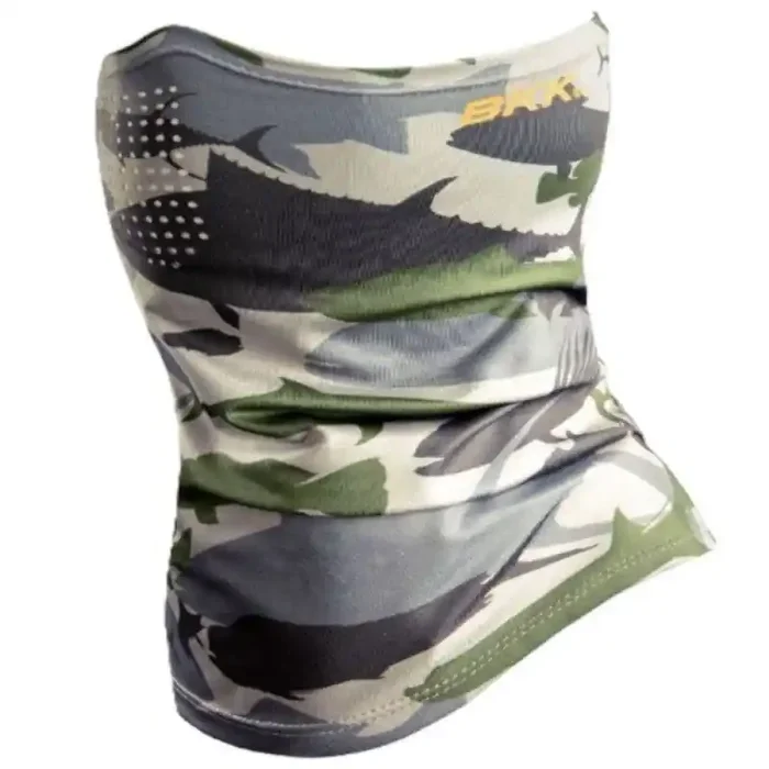 BKK O3 Schild Camouflage