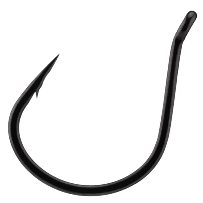 BKK Predator WG Hooks – 6 Dropshothaken 1/0