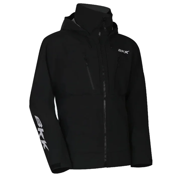BKK Rain Jacket – Regenjacke XXL
