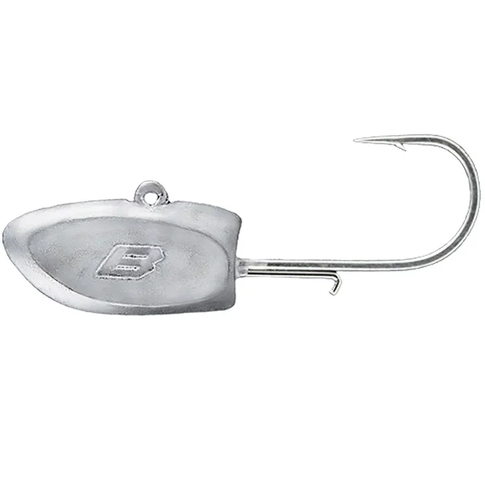 BKK Silent Chaser (Harpax Darting LRF) Micro Jighead » HechtundBarsch.de