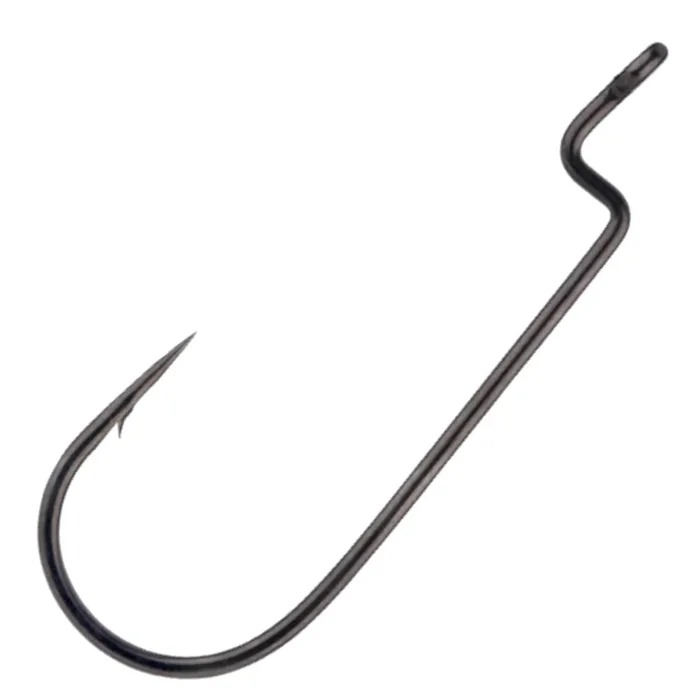 BKK Siren Hooks – Jighaken Gr. 1 – 7 Stück