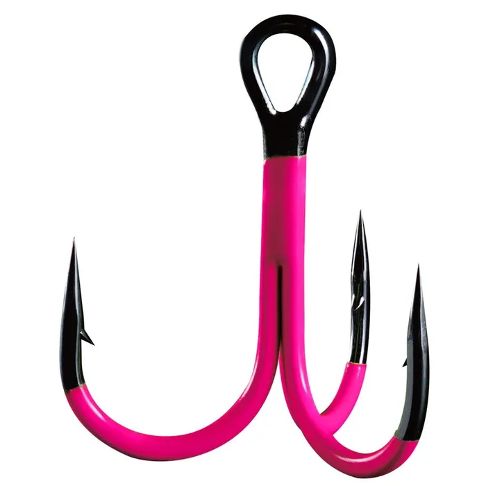 BKK Spear-21 UVP Treble Hook » HechtundBarsch.de