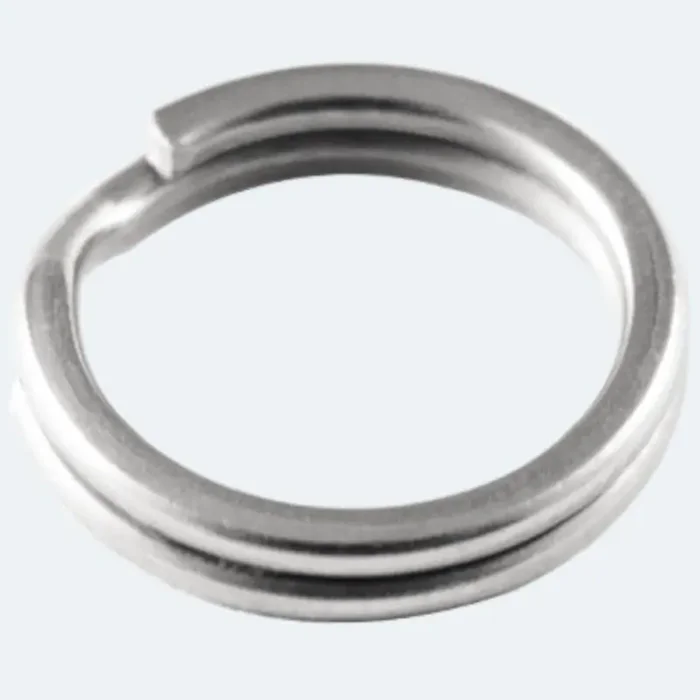BKK Split Ring-41 Stainless Gr.0 5kg 20pcs.