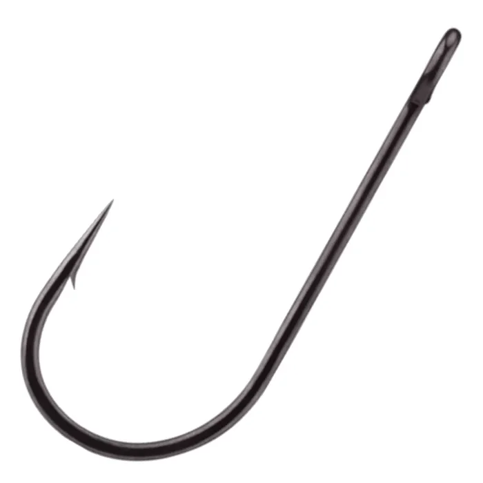 BKK Trailer Hooks – 5 Zusatzhaken für Spinnerbaits 3/0